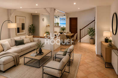 Maison 4 pièces 795 €