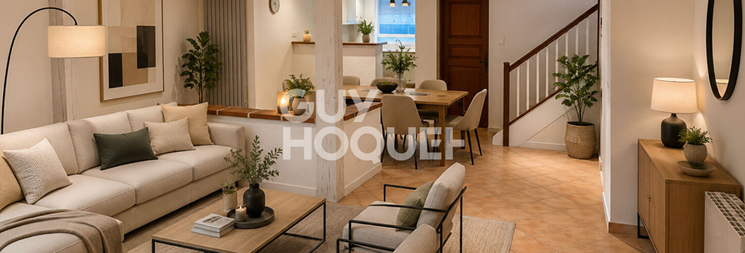 Maison 4 Pièces 178 m² à louer à Mas-Grenier (82600)