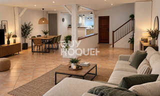 Maison 4 Pièces 178 m² à louer à Mas-Grenier (82600)