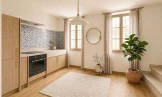 Maison 4 Pièces 88 m² à vendre à Prades (66500)