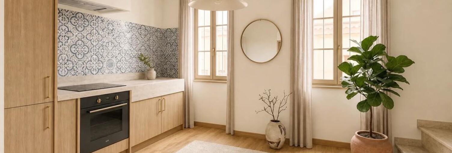 Maison 4 Pièces 88 m² à vendre à Prades (66500)
