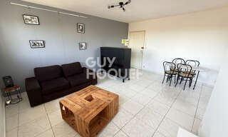 Appartement 2 Pièces 40 m² à louer à Fronton (31620)
