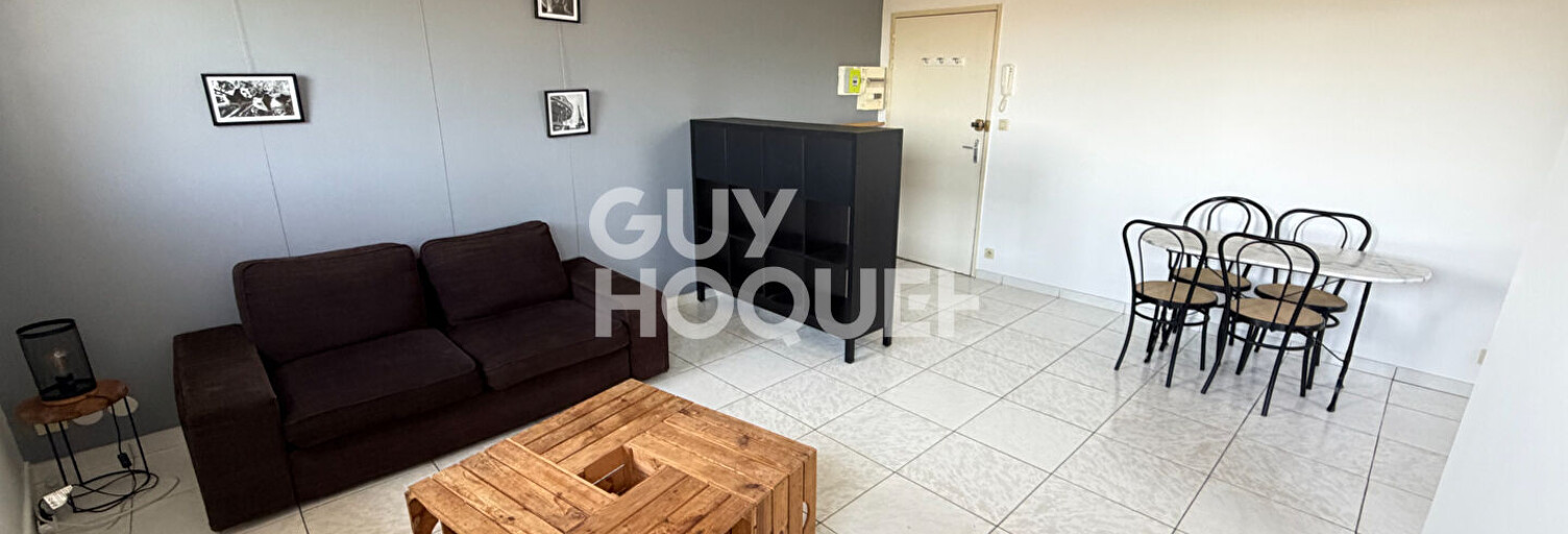 Appartement 2 Pièces 40 m² à louer à Fronton (31620)