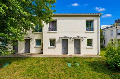 Maison 3 pièces 272000 €