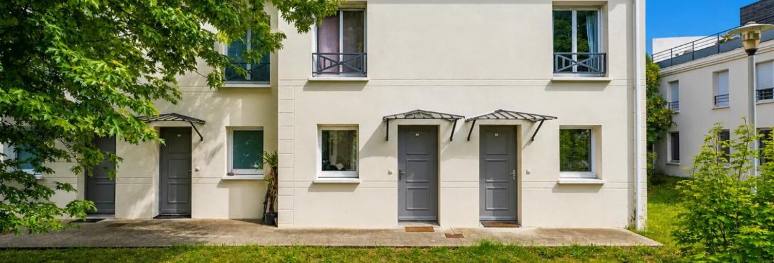 Maison 3 Pièces 58 m² à vendre à Bègles (33130)
