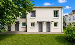 Maison 3 Pièces 58 m² à vendre à Bègles (33130)