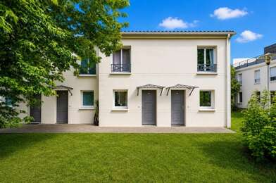 Maison 3 pièces 272000 €