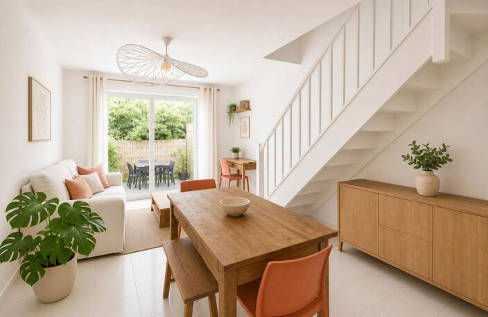 Maison 3 pièces 58 m² avec piscine à Bègles — photo 5