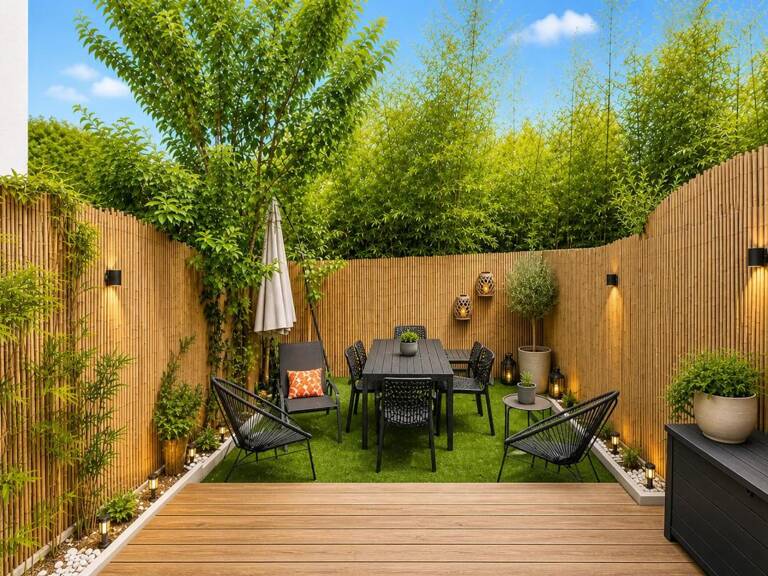 Maison 3 pièces 58 m² avec piscine à Bègles — photo 1