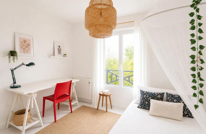 Maison 3 pièces 58 m² avec piscine près de Bordeaux — photo 5