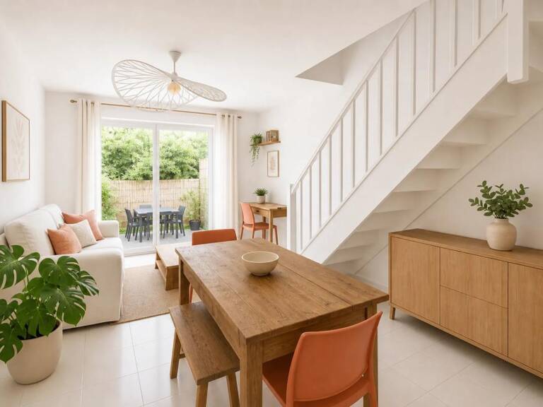 Maison 3 pièces 58 m² avec piscine à Bègles — photo 1