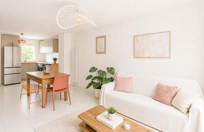 Maison 3 pièces 58 m² avec piscine près de Bordeaux — photo 4