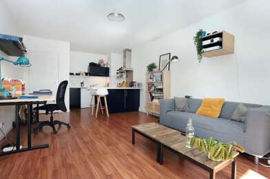 Appartement 2 pièces 220000 €