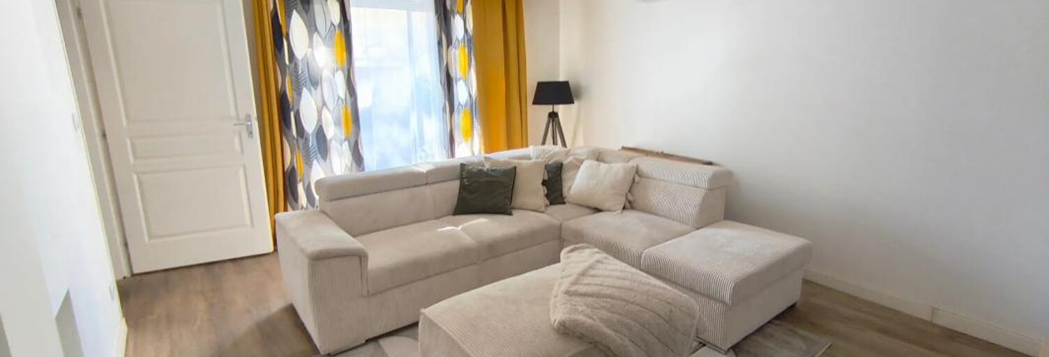 Maison 4 Pièces 101 m² à vendre à Villegailhenc (11600)