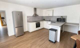 Maison 4 Pièces 101 m² à vendre à Villegailhenc (11600)
