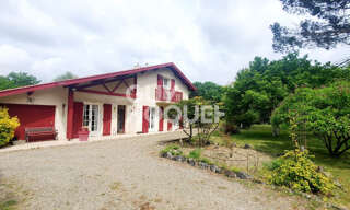 Maison 4 Pièces 143 m² à vendre à Magescq (40140)