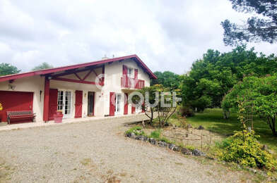 Maison 4 pièces 373000 €