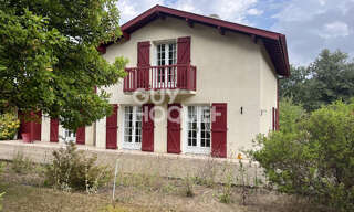 Maison 4 Pièces 143 m² à vendre à Magescq (40140)