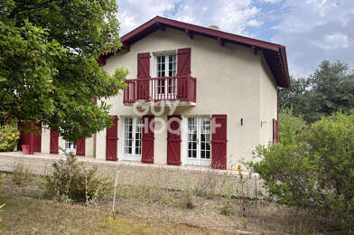 Maison 4 pièces 349000 €