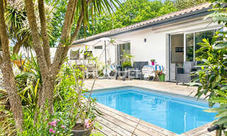 Maison 4 Pièces 77 m² à vendre à Soustons (40140)