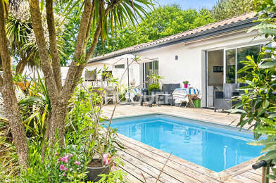 Maison 4 pièces 399000 €