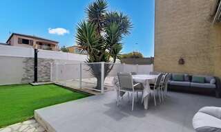 Maison 4 Pièces 110 m² à vendre à Gigean (34770)
