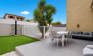 Maison 4 Pièces 110 m² à vendre à Gigean (34770)