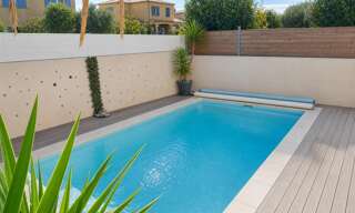 Maison 4 Pièces 110 m² à vendre à Gigean (34770)