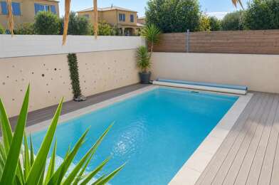 Maison 4 pièces 456000 €