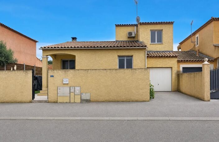 Maison 110m² avec piscine à Gigean — photo 3