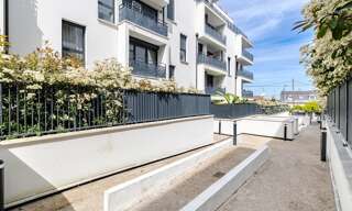 Appartement 4 Pièces 66 m² à vendre à Noisy-le-Grand (93160)