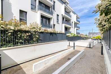Appartement 4 pièces 399000 €