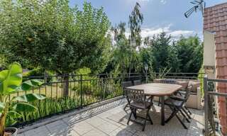 Appartement 4 Pièces 88 m² à vendre à Fosses (95470)