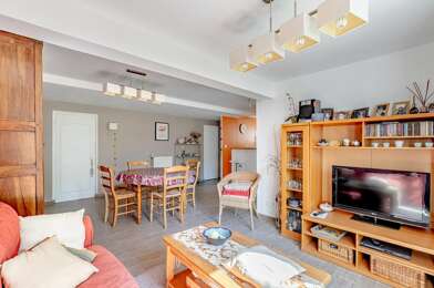 Appartement 4 pièces 220000 €