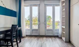 Appartement 1 Pièce 32 m² à vendre à Pontault-Combault (77340)