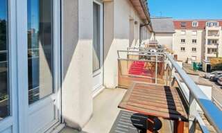Appartement 1 Pièce 32 m² à vendre à Pontault-Combault (77340)