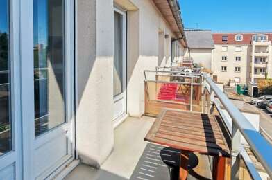 Appartement 1 pièces 149000 €