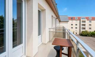 Appartement 1 Pièce 32 m² à vendre à Pontault-Combault (77340)