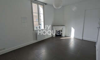 Appartement 1 Pièce 19 m² à vendre à Tours (37000)