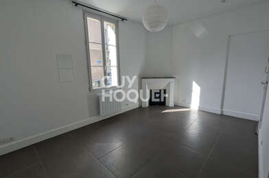 Appartement 1 pièces 86500 €
