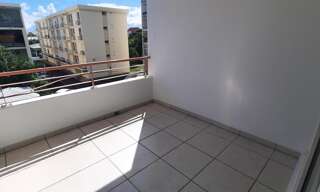 Appartement 3 Pièces 45 m² à vendre à Saint-Denis (97400)