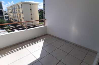 Appartement 3 pièces 163000 €