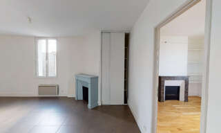 Appartement 3 Pièces 45 m² à vendre à Tours (37000)