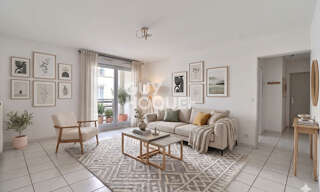 Appartement 3 Pièces 66 m² à vendre à Lyon 3 (69003)