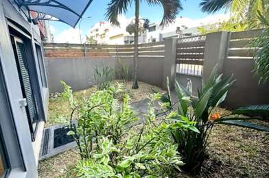 Appartement 2 pièces 880 €