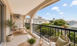 Appartement 3 Pièces 70 m² à louer à Saint-Denis (97400)