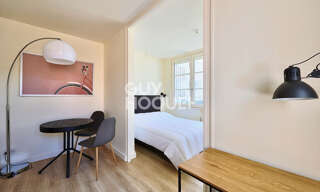 Appartement 1 Pièce 20 m² à louer à Lyon 7 (69007)