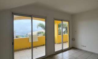 Appartement 2 Pièces 46 m² à louer à Le Tampon (97430)
