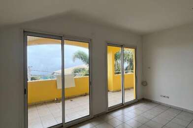 Appartement 2 pièces 624 €