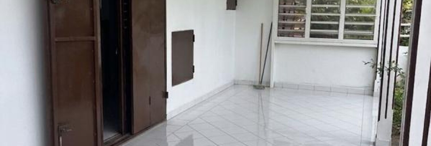 Maison 5 Pièces 91 m² à vendre à Capesterre-Belle-Eau (97130)